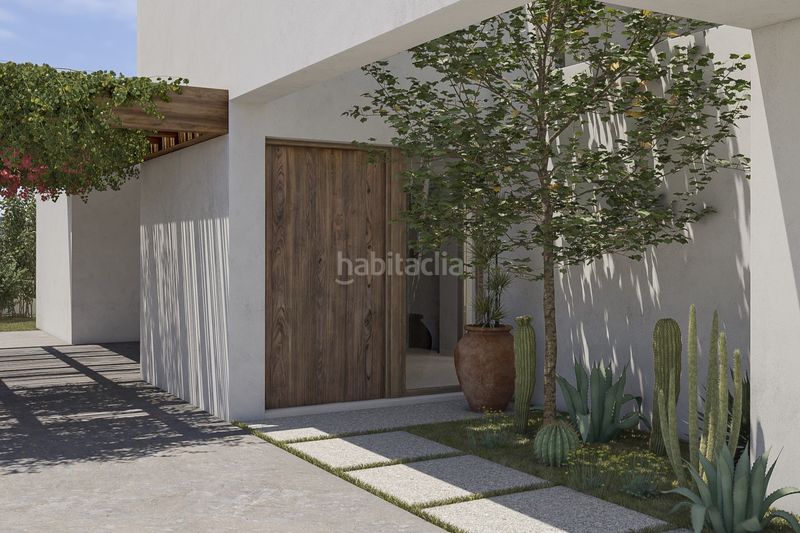 Foto 54454ef1-f610-46ee-9f4a-f5aa13854670. Casa a Benimeit-Tabaira Moraira
