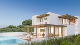 Maison à Benimeit-Tabaira