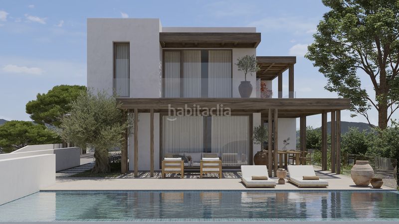 Foto c4ada1c0-4f20-4992-8e29-5dc42f22f254. Casa a Benimeit-Tabaira Moraira