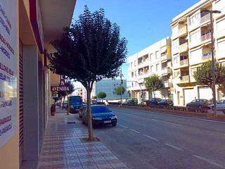 Piccolo appartamento in Casco Urbano