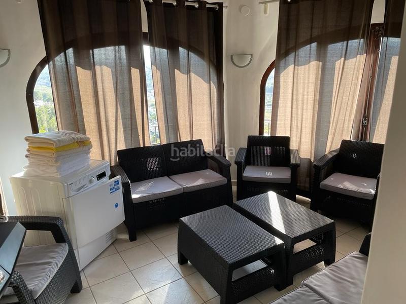 Foto bf84bcd4-33c9-40d8-be16-d076387e6326. Casa a Casco Urbano Moraira