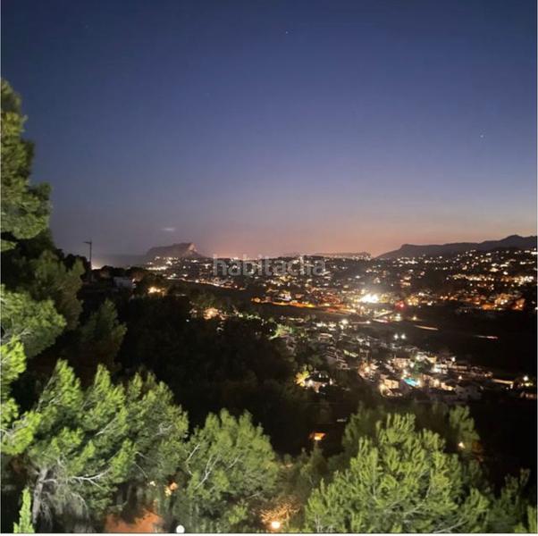 Foto ec73988d-2e20-4ebb-ad77-9719dbebb63f. Haus in Casco Urbano Moraira