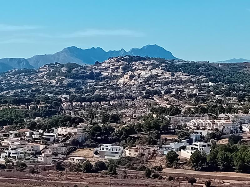 Foto 0f30ac47-8683-4cdb-b0e2-e4aebc5ea76d. House in Casco Urbano Moraira