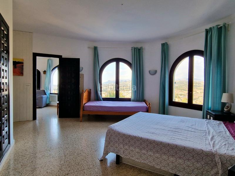 Foto 49138919-8a7b-49d5-a0c2-8ea8a8410b0d. House in Casco Urbano Moraira