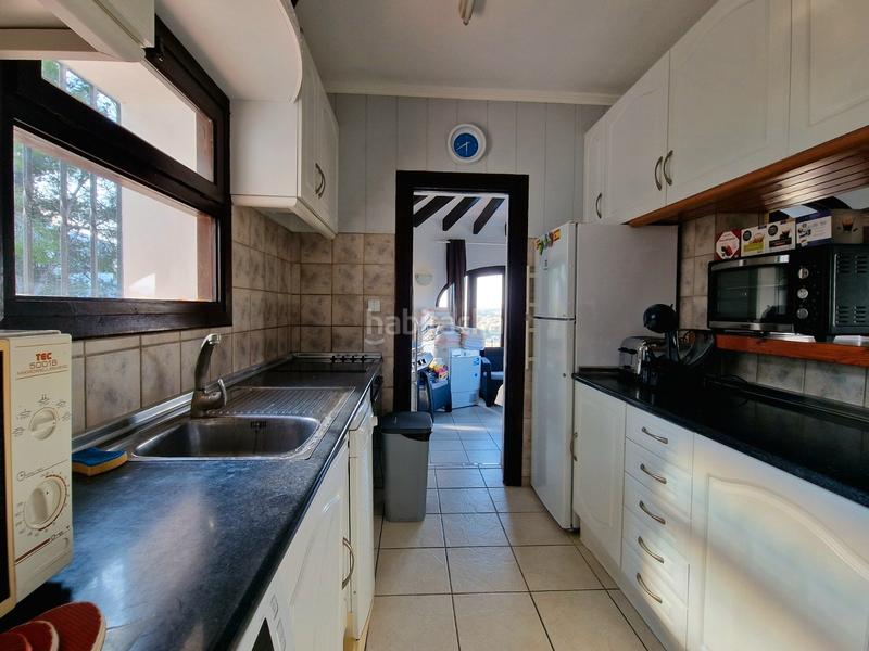 Foto 7bd9640a-17a6-4db8-b751-460d1ce39e7a. House in Casco Urbano Moraira