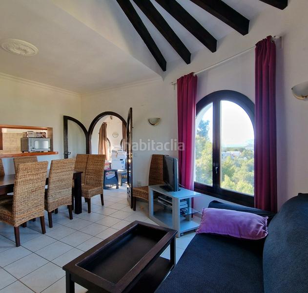 Foto a095f2f1-36df-4e05-ad19-ae1dd839f218. House in Casco Urbano Moraira