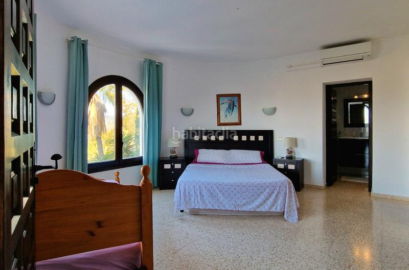 Foto b12cc9ee-f0c5-478e-984b-71d0a648da4b. House in Casco Urbano Moraira