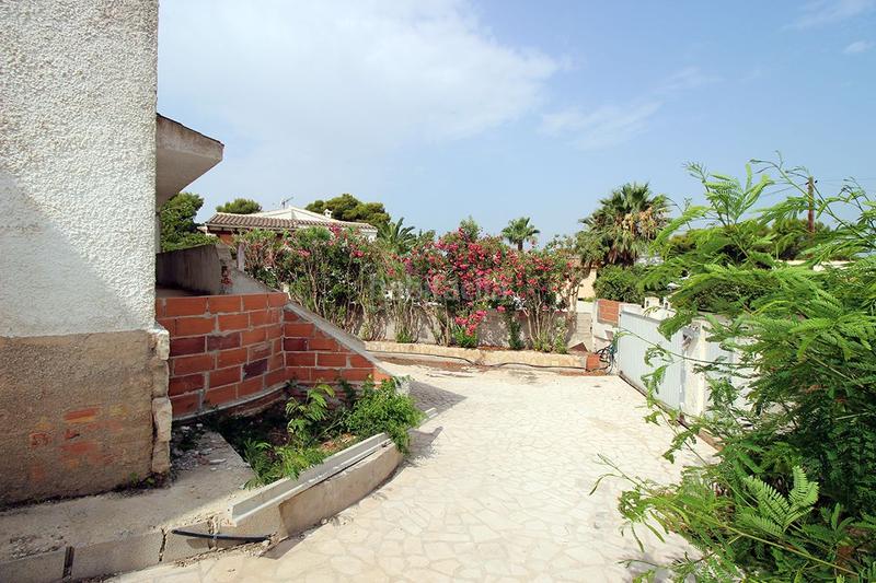 Foto 29e8a2d3-fb34-4486-a4fe-e9a6a5109172. Casa en Casco Urbano Moraira