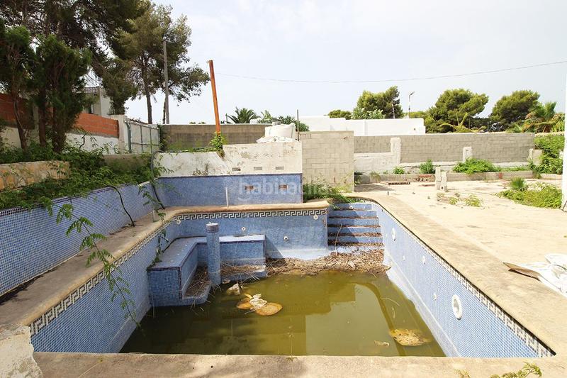 Foto 67b2b375-e1ab-47e2-a041-23b7baee2788. Casa en Casco Urbano Moraira