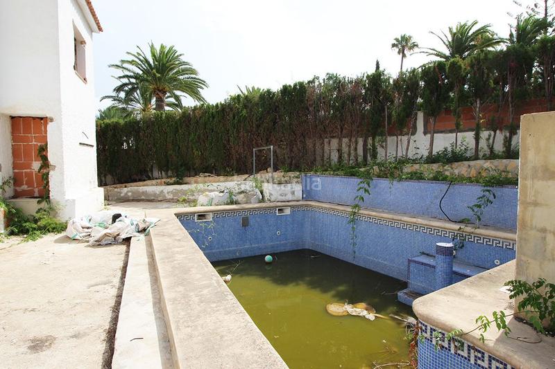 Foto 8c4eef13-b34f-4a37-9b35-6be9ff21019f. Casa en Casco Urbano Moraira