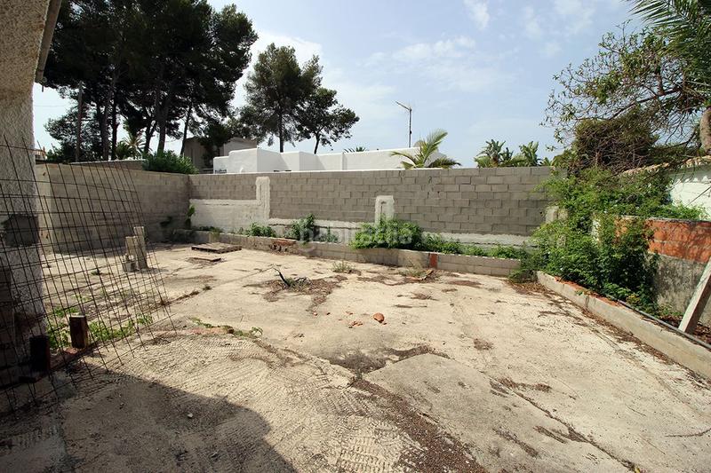 Foto 9d23a8a3-30b6-4da7-aea1-45b487742501. Casa en Casco Urbano Moraira