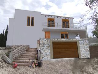 Maison à Casco Urbano