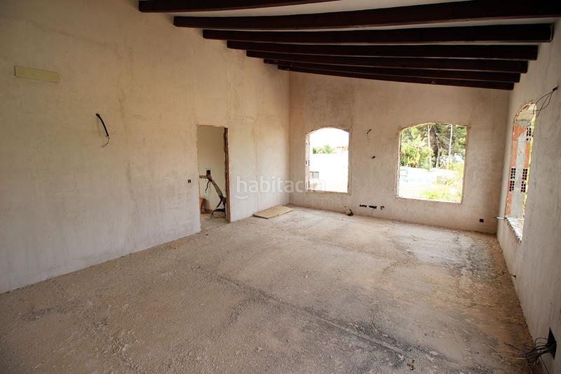 Foto cb26df99-b3d0-4487-981f-c641f0106643. House in Casco Urbano Moraira