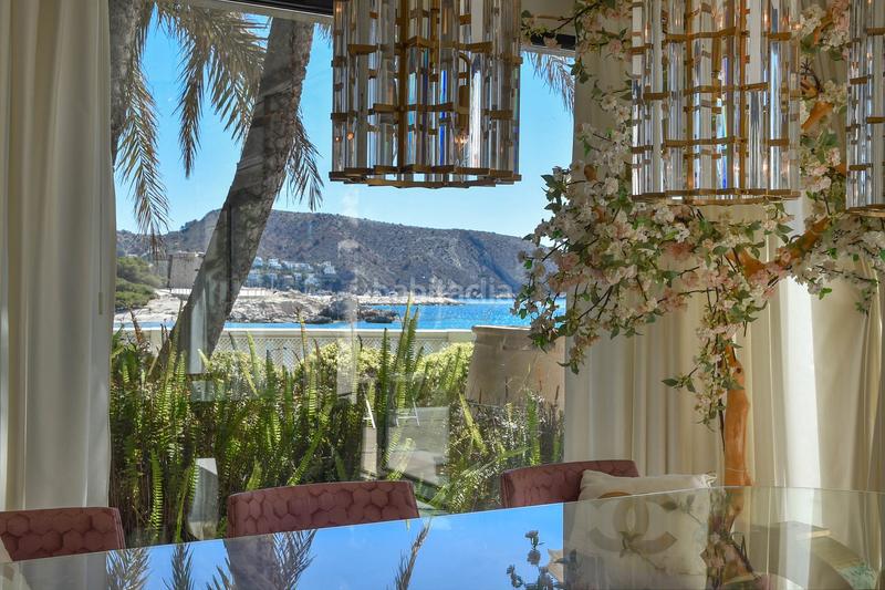 Foto 471fbc97-196c-4c7a-9a38-597e40461d62. Casa en Casco Urbano Moraira