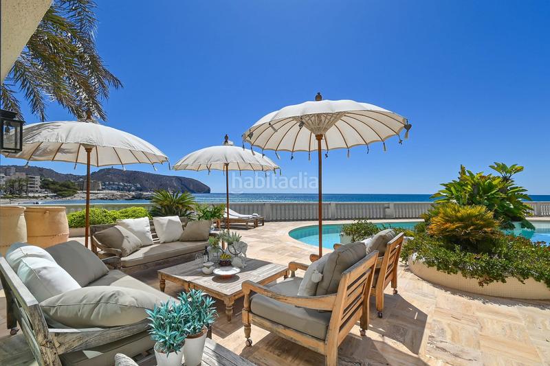 Foto 5f428049-36c6-49e6-9dde-1c28e1ff81b7. Casa en Casco Urbano Moraira