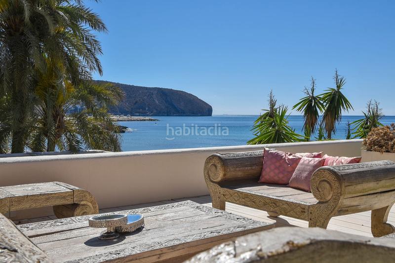 Foto 78c0b028-229e-4be8-b5b0-9779f6e14df6. Casa en Casco Urbano Moraira