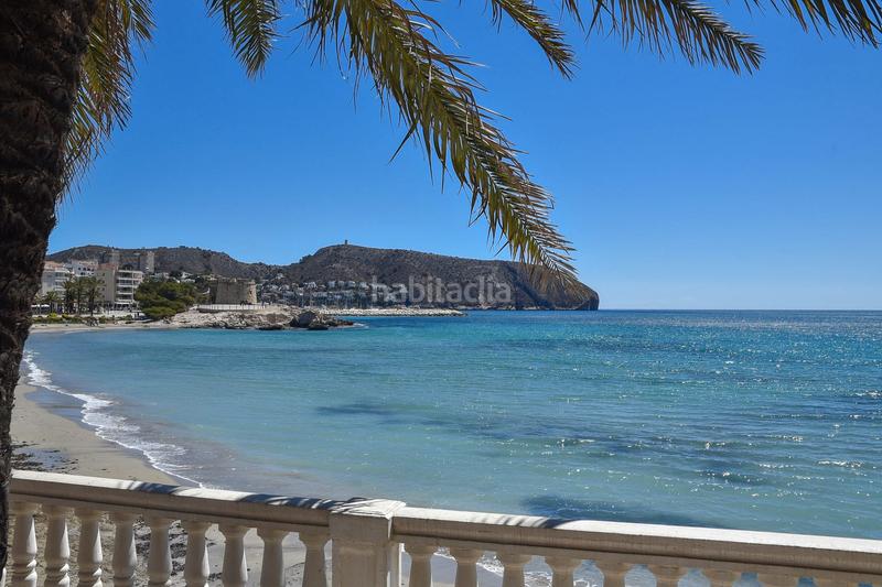 Foto 7e67c9b7-2fd7-41e7-9af9-c05d07ab0c90. Casa en Casco Urbano Moraira