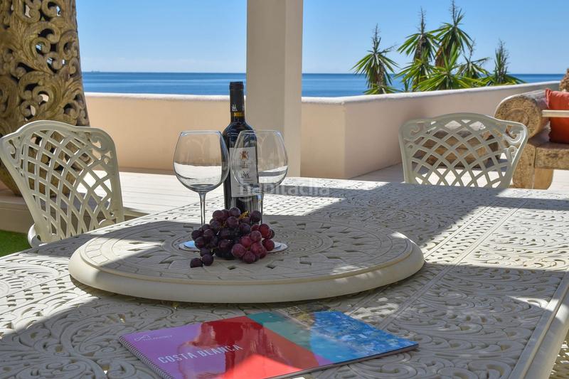 Foto 8f3f2d8b-fb1b-4074-a9c5-6e55c7b1d5cd. Casa en Casco Urbano Moraira