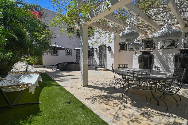 Foto 9d0bba08-fb8b-4747-8270-c73c3c9c82b2. Casa en Casco Urbano Moraira