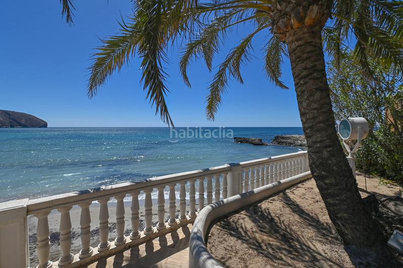 Foto ba2d33a0-3552-4909-8469-fbb5ff820c9b. Casa en Casco Urbano Moraira