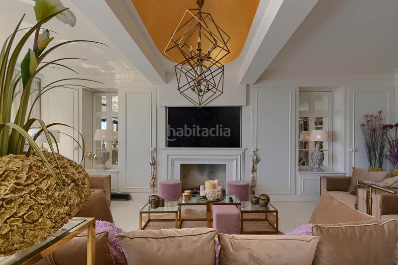 Foto cd95ce15-217c-42fd-b1f5-64999e89bb74. Casa en Casco Urbano Moraira