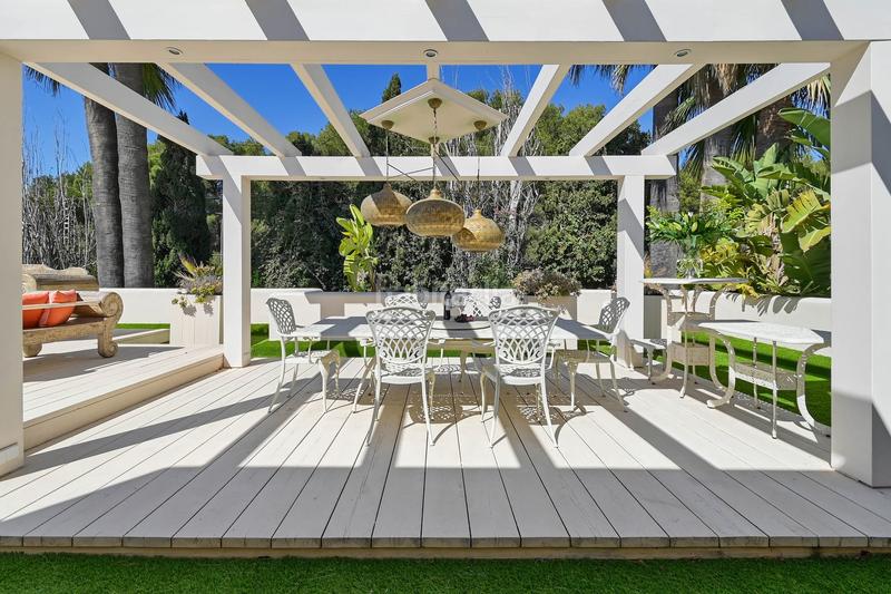 Foto d4535c52-6046-40dd-9789-1f5b6f74905b. Casa en Casco Urbano Moraira