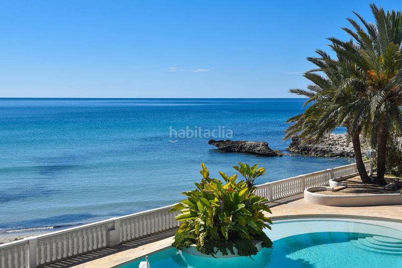 Foto db3b0f29-9357-48fd-af6b-6d74cd002be4. Casa en Casco Urbano Moraira