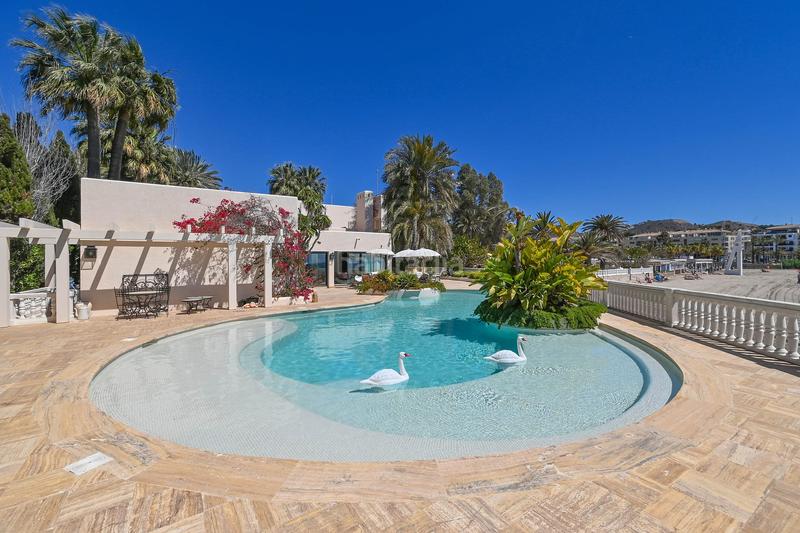 Foto 1f069599-0415-48b5-aca1-43a877525a6c. Haus in Casco Urbano Moraira