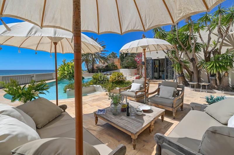 Foto 5ddf085e-ed62-48ae-a1d2-a03e0e905bed. Haus in Casco Urbano Moraira