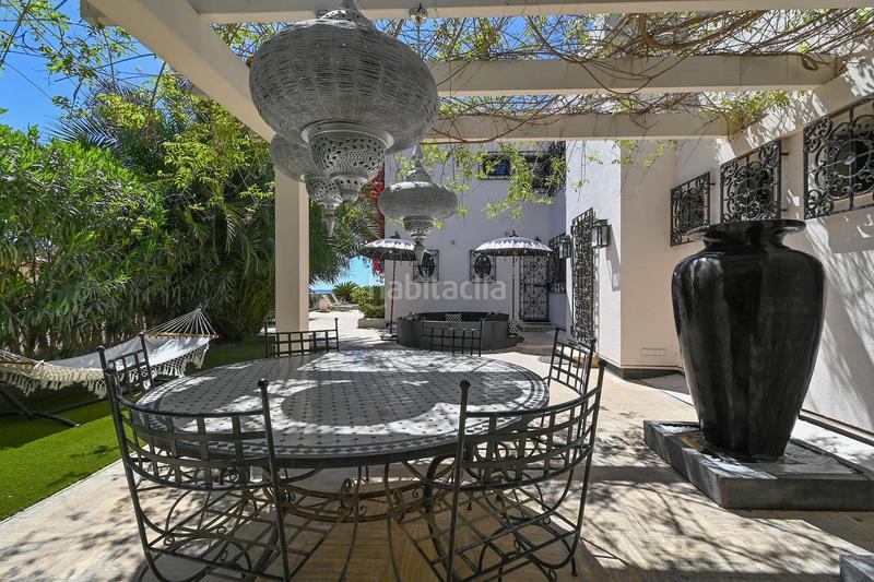 Foto 9af7a6b3-2aa9-4671-a700-d6cd85ce030e. Haus in Casco Urbano Moraira