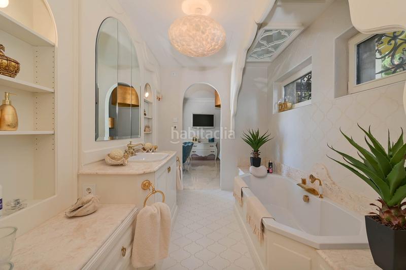 Foto a55953e9-3289-4e4d-87dc-ac5a9c2cb6d8. Haus in Casco Urbano Moraira