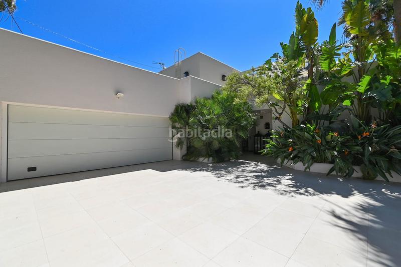 Foto eace71c6-45d6-470c-b02f-9c1d36d029de. Haus in Casco Urbano Moraira