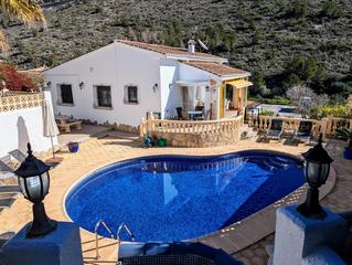 Maison à Alcassar