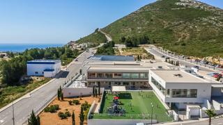 Apartament a Cumbre del Sol
