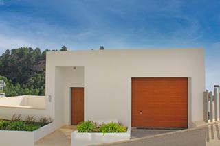 Haus in Altea la Vella