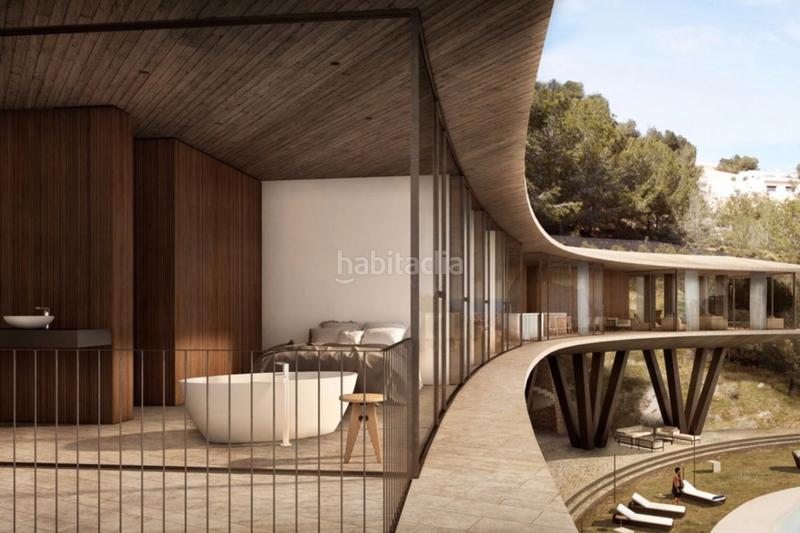 Foto 9ef7680a-c0ea-4386-98b5-d3ec1725a6a6. Haus in Benissa pueblo Benissa