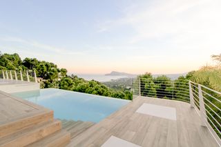 Maison à Altea Hills