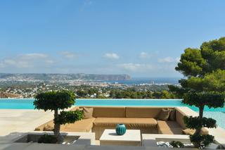 Casa a Cap Martí - El Tossalet - Pinomar