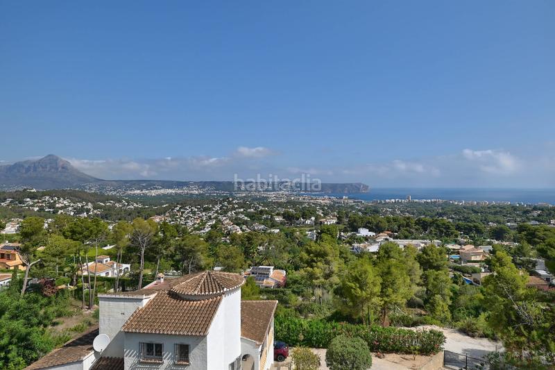 Foto ca5fe468-2893-4cca-8958-1c29e0c1f042. Casa en Cap Martí - El Tossalet - Pinomar Xàbia