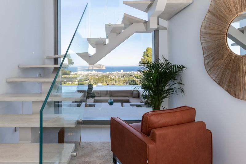 Foto d70e58bb-917d-4300-ad9d-279e83b1872b. Casa en Cap Martí - El Tossalet - Pinomar Xàbia