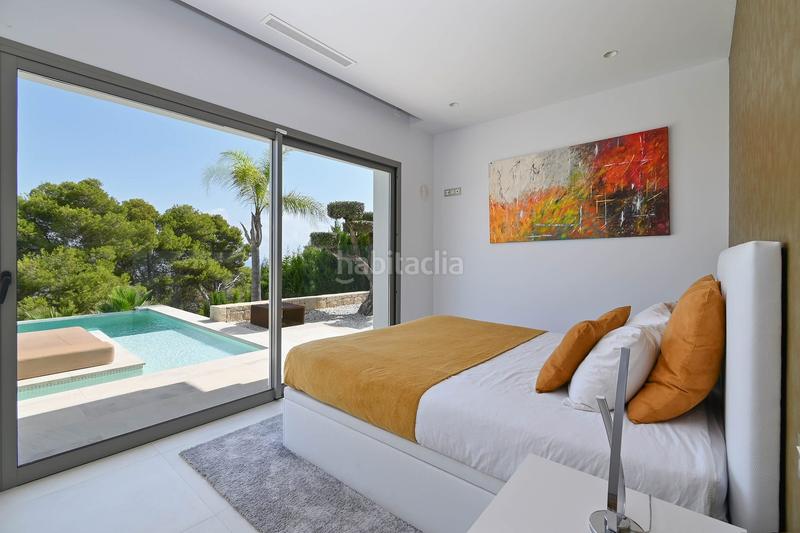 Foto 9dcf7866-27aa-45e7-b538-763e1cfad61e. Haus in Cap Martí - El Tossalet - Pinomar Xàbia