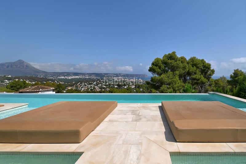 Foto d679dbe6-ec47-44fc-89a4-ecb3d346a4e9. Haus in Cap Martí - El Tossalet - Pinomar Xàbia