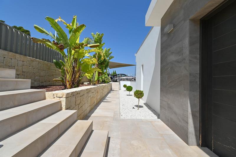 Foto 4432ab85-ba1d-4386-b1b7-4e7816f2342e. House in Cap Martí - El Tossalet - Pinomar Xàbia