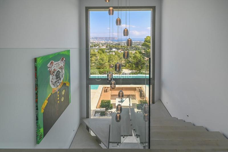 Foto a5d3afca-c629-4748-bc0b-90ad41f07424. House in Cap Martí - El Tossalet - Pinomar Xàbia