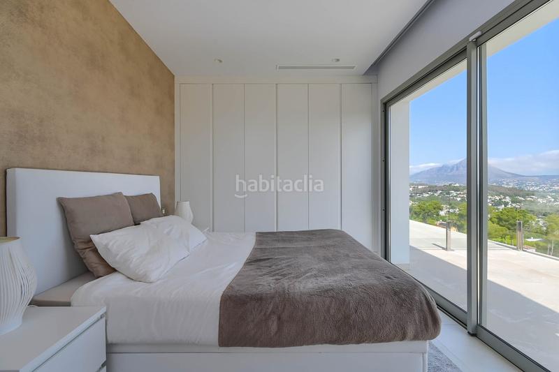 Foto 112e1233-1013-45a9-8da6-1b5411de80ef. Maison dans Cap Martí - El Tossalet - Pinomar Xàbia