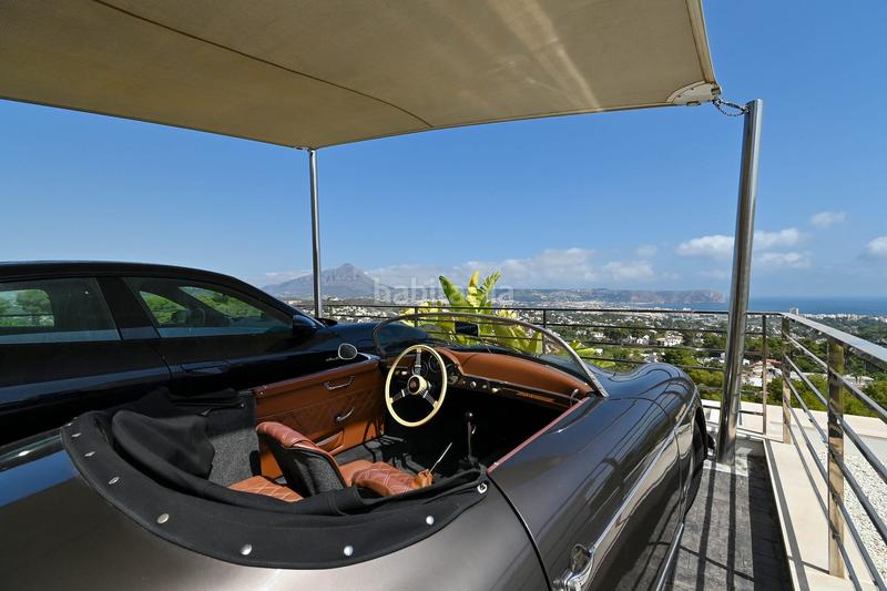 Foto 3630a3eb-c8b7-4158-9a9b-11c8a4324631. Maison dans Cap Martí - El Tossalet - Pinomar Xàbia