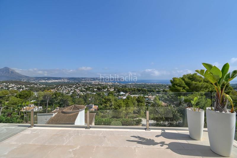 Foto 364b8d63-ed2f-4970-a5c7-1813066f1be7. Maison dans Cap Martí - El Tossalet - Pinomar Xàbia