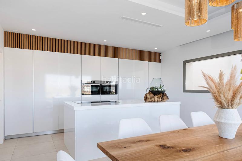 Foto 45a78f5f-8551-4ddd-af3a-b70181275a28. Maison dans Cap Martí - El Tossalet - Pinomar Xàbia