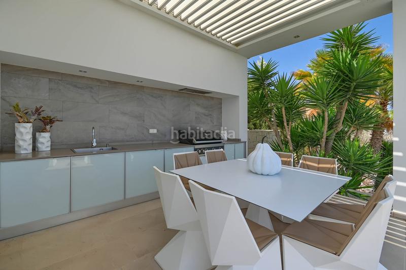 Foto 64e8c04b-93f4-4a1b-8b38-62f44e694830. Maison dans Cap Martí - El Tossalet - Pinomar Xàbia