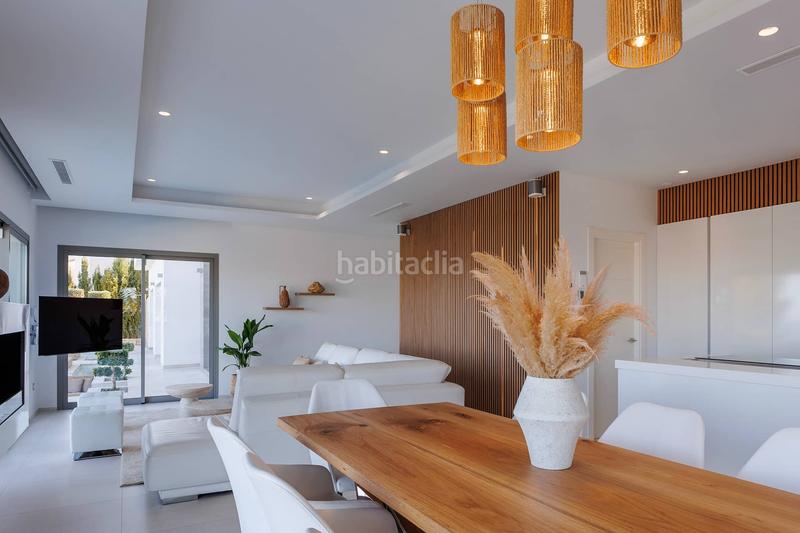 Foto 67a1d117-2071-4201-aa42-1e1159854c26. Maison dans Cap Martí - El Tossalet - Pinomar Xàbia